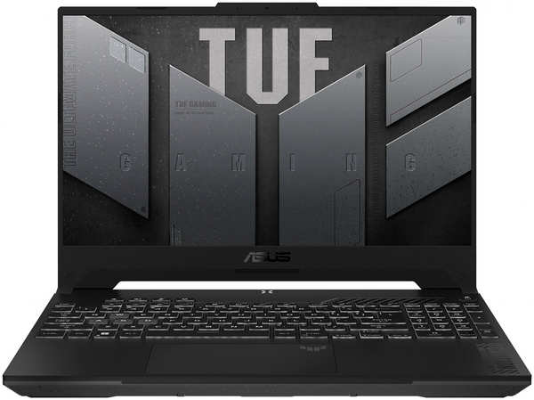 Игровой ноутбук Asus TUF Gaming FX507ZC4-HN143 (90NR0GW1-M00B40), Ноутбук Asus TUF Gaming FX507ZC4-HN143 (90NR0GW1-M00B40), TUF Gaming FX507ZC4-HN143 (90NR0GW1-M00B40)