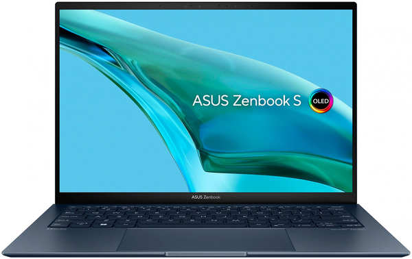 Ноутбук Asus Zenbook S UX5304MA-NQ172 (90NB12V3-M00B20), синий+сумка Ноутбук Asus Zenbook S UX5304MA-NQ172 (90NB12V3-M00B20), синий+сумка Zenbook S UX5304MA-NQ172 (90NB12V3-M00B20) синий+сумка 278862765