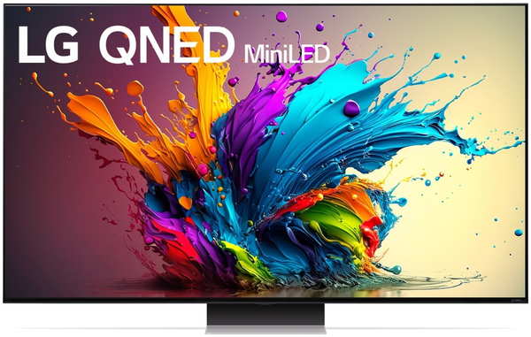 Телевизор LG 75QNED91T6A.ARUB 278866285