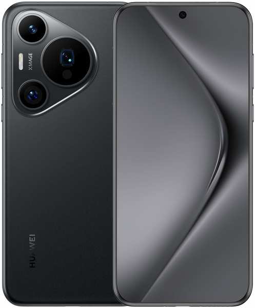 Смартфон Huawei Pura 70 Pro 12+512 Black Смартфон Huawei Pura 70 Pro 12+512 Black 278870465