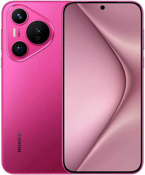Смартфон Huawei Pura 70 12+256 Pink 278870469
