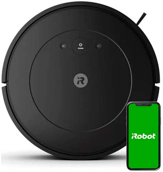 Робот-пылесос iRobot Roomba Combo Essential 278871228