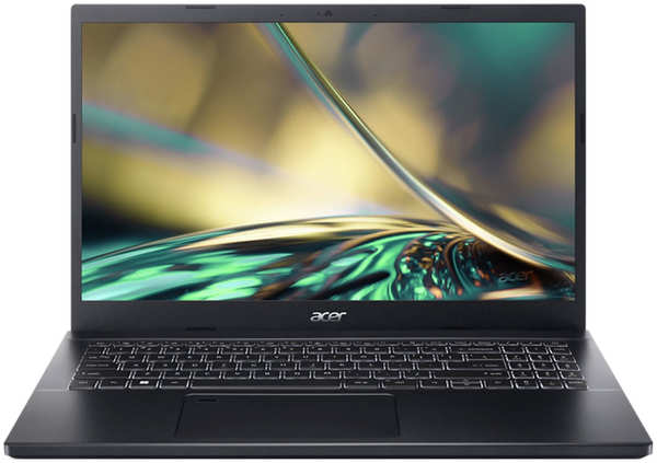 Ноутбук Acer 15.6'' IPS FHD, A715-76G (NH.QMYER.002) Ноутбук Acer 15.6'' IPS FHD, A715-76G (NH.QMYER.002) 15.6'' IPS FHD A715-76G (NH.QMYER.002)