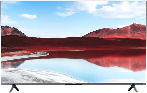 Телевизор Xiaomi TV A Pro 55'' 2025 (L55MA-SRU) Телевизор Xiaomi TV A Pro 55'' 2025 (L55MA-SRU) 278873597