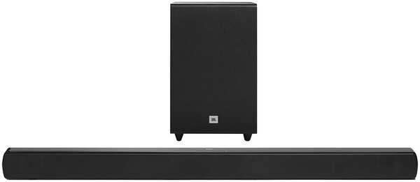 Саундбар JBL SB170BLK 278875798