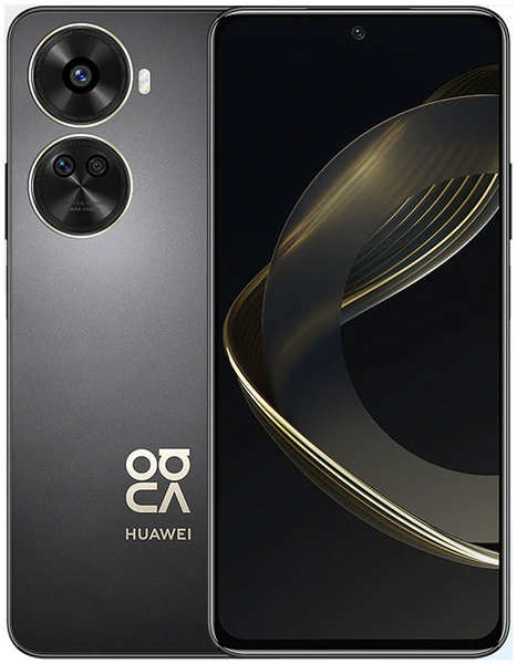 Смартфон Huawei nova 12se 8+256 Gb Black Смартфон Huawei nova 12se 8+256 Gb Black 278882368