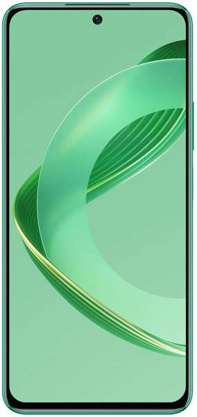 Смартфон Huawei nova 12se 8+256 Gb Green Смартфон Huawei nova 12se 8+256 Gb Green 278882955