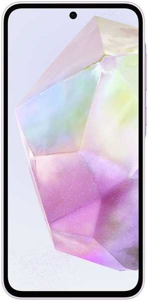 Смартфон Samsung Galaxy A35 5G (8+256 GB) Light violet SM-A356ELVGSKZ Смартфон Samsung Galaxy A35 5G (8+256 GB) Light violet SM-A356ELVGSKZ 278888728