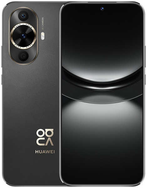 Смартфон Huawei nova 12s 8+256 Gb Black Смартфон Huawei nova 12s 8+256 Gb Black 278889638