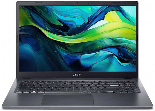 Ноутбук Acer Aspire 15 A15-51M-36HA (NX.KXRCD.008), серый Ноутбук Acer Aspire 15 A15-51M-36HA (NX.KXRCD.008), серый Aspire 15 A15-51M-36HA (NX.KXRCD.008) серый 278890959