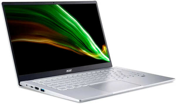 Ультрабук Acer Swift 3 SF314-43-R16J (NX.AB1ER.018), серебристый Ультрабук Acer Swift 3 SF314-43-R16J (NX.AB1ER.018), серебристый Swift 3 SF314-43-R16J (NX.AB1ER.018) серебристый 278891869