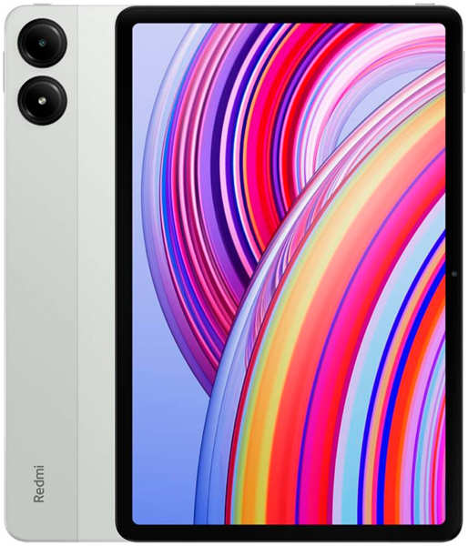 Планшет Redmi Redmi Pad Pro 5G, 12.11'', 6+128 Gb, N83U/ Планшет Redmi Redmi Pad Pro 5G, 12.11'', 6+128 Gb, N83U/ Redmi Pad Pro 5G 12.11'' 6+128 Gb N83U