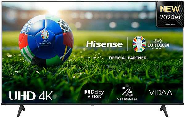 Телевизор Hisense 75A6N 278892377