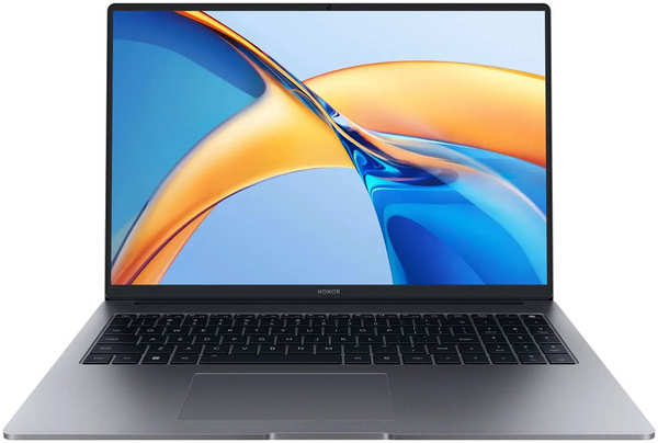 Ноутбук Honor MAGICBOOK X16 (5301AJYD) космический серый Ноутбук Honor MAGICBOOK X16 (5301AJYD) космический серый 278892948