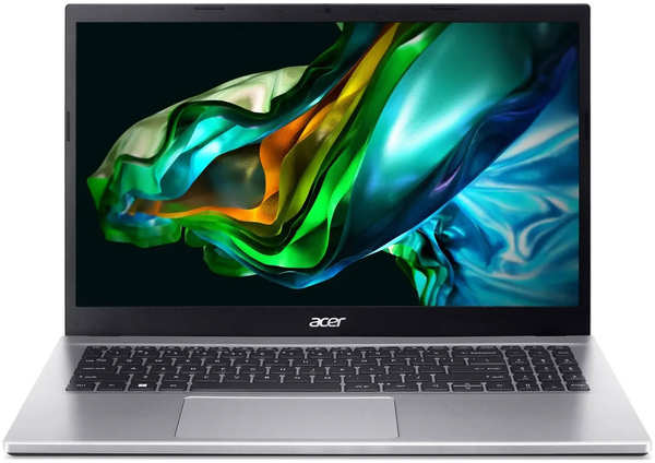 Ноутбук Acer Aspire A315-44P-R7K7 (NX.KSJER.005) silver 278892989