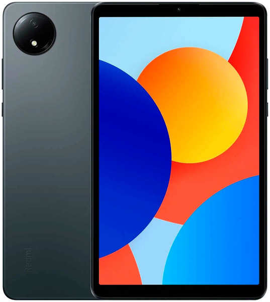 Планшет Redmi Pad SE 8.7'' 4G 4+128 Graphite Gray Планшет Redmi Pad SE 8.7'' 4G 4+128 Graphite Gray 278893439