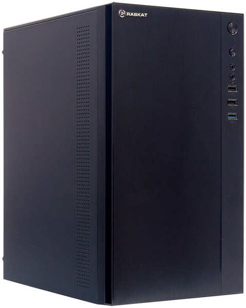 Системный блок Raskat Standart 700 (Intel Core i7 10700, RAM 32Gb, SSD NVMe 480Gb, HDD 2Tb, no OS), 108491 Системный блок Raskat Standart 700 (Intel Core i7 10700, RAM 32Gb, SSD NVMe 480Gb, HDD 2Tb, no OS), 108491 Standart 700 (Intel Core i7 10700 RAM 32G 278893535