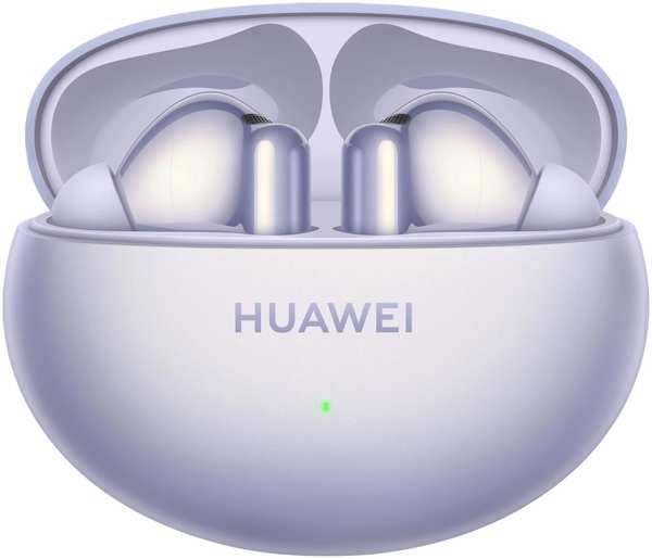 Наушники Huawei FREEBUDS 6I 55037547 ORCA-T100 фиолетовый Наушники Huawei FREEBUDS 6I 55037547 ORCA-T100 фиолетовый 278895437