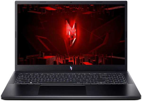 Ноутбук Acer Nitro V 15 ANV15-51-593U (NH.QNBER.003) Ноутбук Acer Nitro V 15 ANV15-51-593U (NH.QNBER.003)