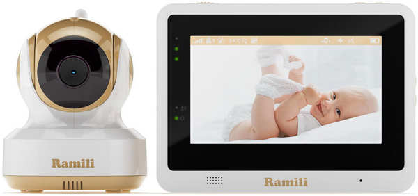 Видеоняня Ramili Baby RV1500 27907241