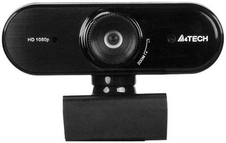 Web-камера для компьютеров A4Tech PK-935HL