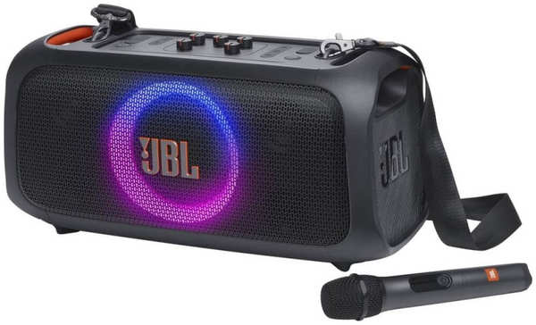 Портативная акустика JBL PARTYBOX On-the-go essential 27949226