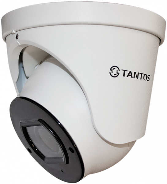 Уличная купольная видеокамера Tantos TSc-E1080pUVCv 27952778