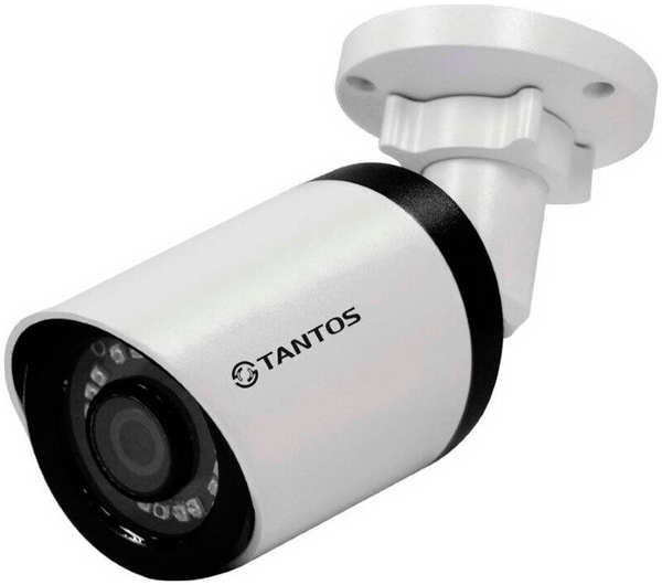 Видеокамера сетевая (IP) Tantos TSi-Pe50FP 27952885