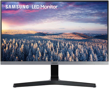 ЖК монитор Samsung 23.8'' S24R350FHI (LS24R350FHIXCI) ЖК монитор Samsung 23.8'' S24R350FHI (LS24R350FHIXCI)