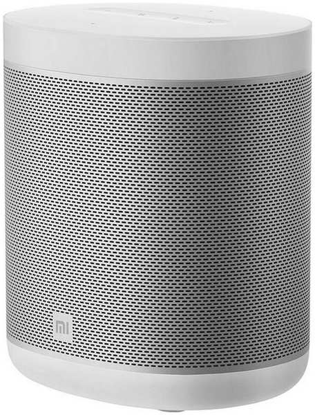 Умная колонка Xiaomi Mi Smart Speaker L09G (QBH4221RU) 27958239
