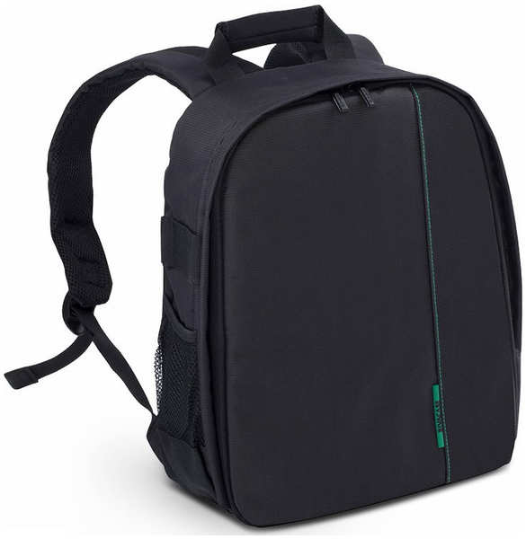 Рюкзак для фотокамеры Rivacase 7460 (PS) SLR Backpack black 27967164