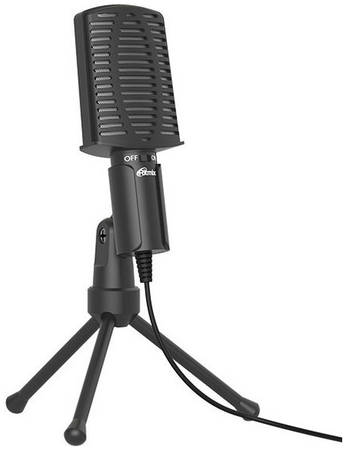 Микрофон настольный Ritmix RDM-125
