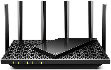 Маршрутизатор TP-LINK ARCHER AX73 Dual Band Wireless Gigabit Router Маршрутизатор TP-LINK ARCHER AX73 Dual Band Wireless Gigabit Router