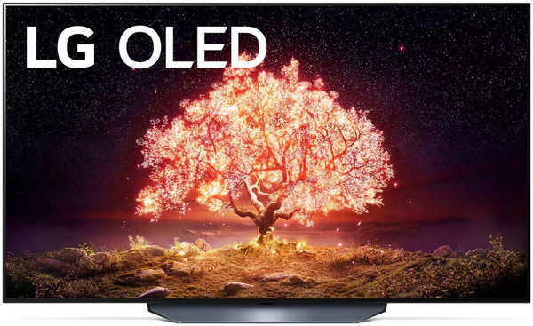 Телевизор LG OLED55B1RLA 27973589