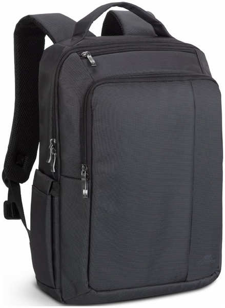 Рюкзак для ноутбука Rivacase 15.6'' черный 8262 black 27982480