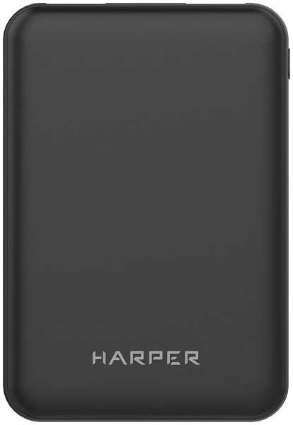 Внешний аккумулятор Harper PB-5001 Black 27996817