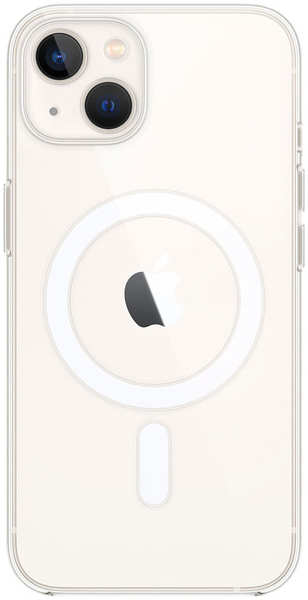Чеxол (клип-кейс) Apple MagSafe для IPhone 13 MM2X3ZE/A 27999335
