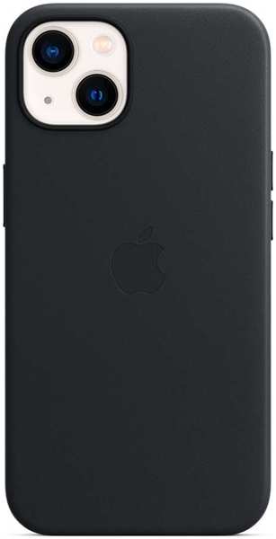 Чехол Apple для iPhone 13 цвета «темная ночь» 27999931