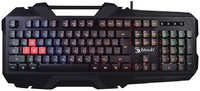 Клавиатура игровая проводная A4Tech Bloody B150N черный Клавиатура игровая проводная A4Tech Bloody B150N черный