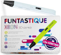 3D ручка Funtastique XEON RP800A WH 3D ручка Funtastique XEON RP800A WH