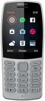 Мобильный телефон Nokia 210 DS (TA-1139)