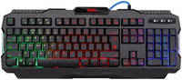Игровая клавиатура Defender Legion GK-010 DL 45010