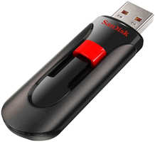 Флеш-накопитель Sandisk 64 Gb Cruzer Glide SDCZ 60-064 G-B 35 USB 2.0