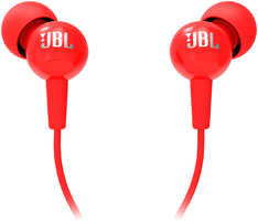 Вставные наушники JBL JBLC 100 SIURED