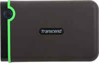 Внешний жесткий диск (HDD) Transcend 1TB StoreJet M3S 2 5'' USB 3.0 (TS1TSJ 25 M3S)