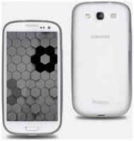 Чехол (клип-кейс) Yoobao Glow Protect Case для Samsung Galaxy S3 i 9300