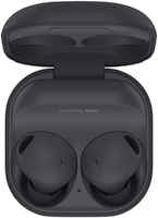 Вставные наушники Samsung Galaxy Buds2 Pro Graphite SM-R510NZAACIS Вставные наушники Samsung Galaxy Buds2 Pro Graphite SM-R510NZAACIS