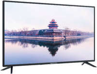 LED телевизор Top Device 40 LE-40T1