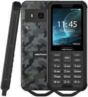 Мобильный телефон Ulefone Armor Mini 2 black / серый