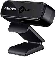 Web-камера для компьютеров Canyon C2N 1080p Full HD